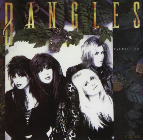 Bangles: Everything [CD]