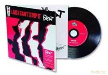 Beat: I Just Can't Stop It [CD]