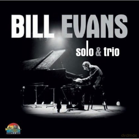 Bill Evans: Solo And Trios [CD]