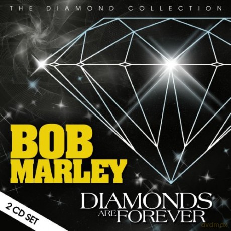 Bob Marley: Diamonds Are Forever [2CD]