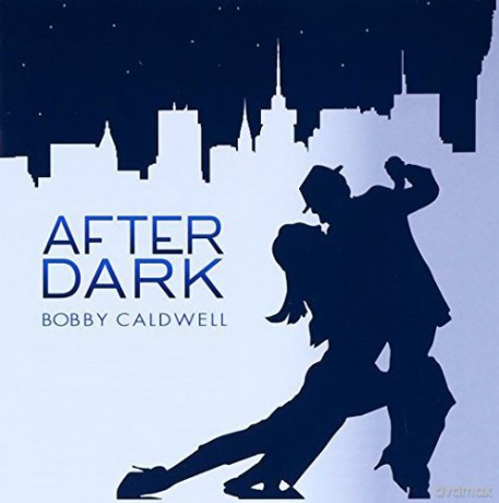 Bobby Caldwell: House Of Cards [CD]