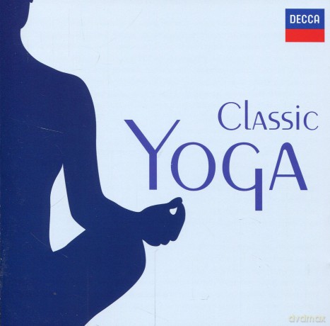 Various: Classic Yoga [2CD]