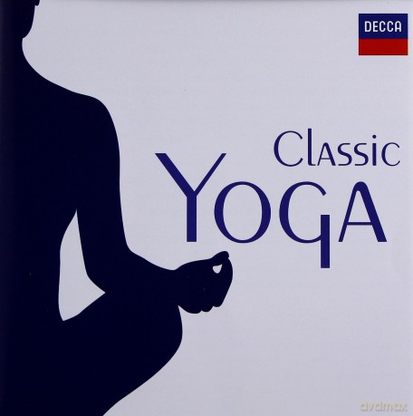 Various: Classic Yoga [2CD]