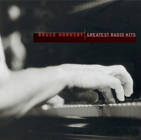 Bruce Hornsby: Greatest Radio Hits [CD]