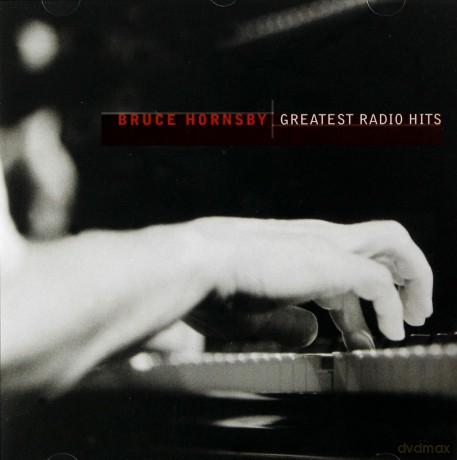 Bruce Hornsby: Greatest Radio Hits [CD]