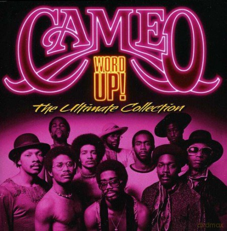Cameo: Word Up - The Ultimate Collection [2CD]