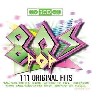 Various Artists: Original Hits 80s Pop [6CD]
