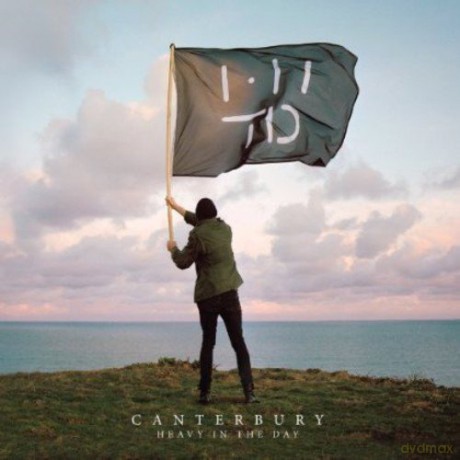 Canterbury: Heavy In The Day [CD]