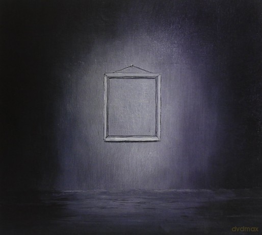 Caretaker: Persistent Repetition Of Phrases [CD]