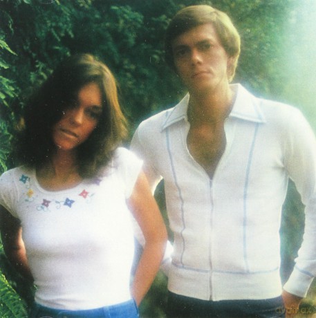Carpenters: Horizon [CD]