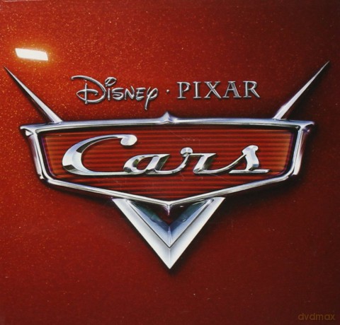 Cars soundtrack (Auta) (Cars O.S.T.) [CD]