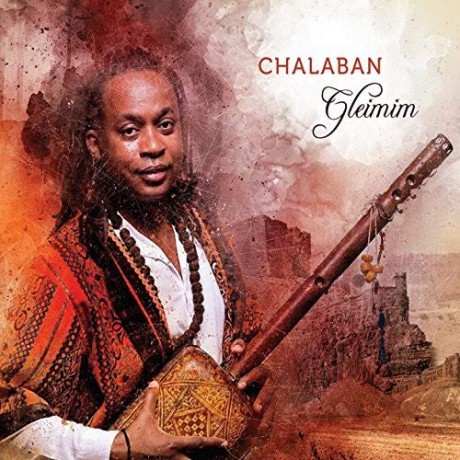 Chalaban: Gleimim [CD]