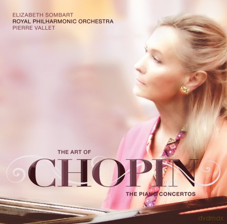 Chopin: Sombartrpovallet [CD]