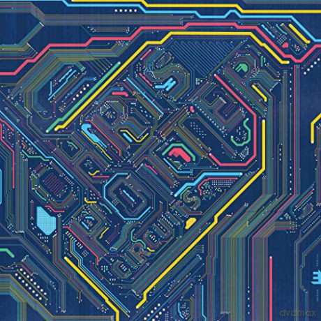 Chris Potter: Circuits [CD]