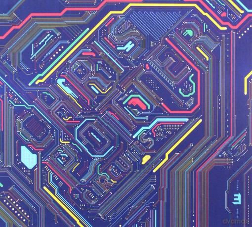 Chris Potter: Circuits [CD]