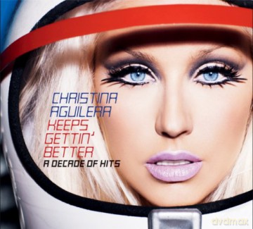 Christina Aguilera: Greatest Hits [CD]