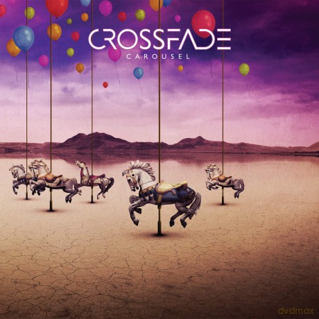 Crossfade: Carousel [CD]