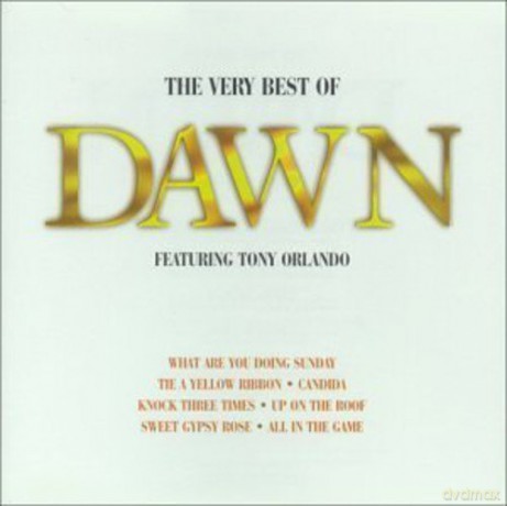 Dawn: The Very Best Of [CD]