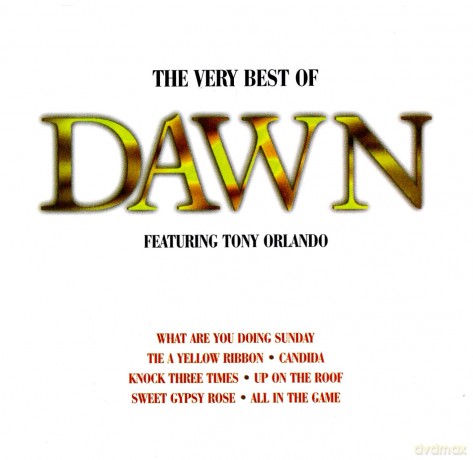 Dawn: The Very Best Of [CD]