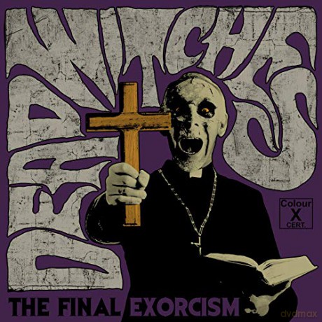 Dead Witches: The Final Exorcism [CD]