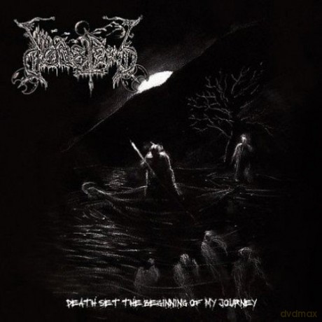 Dodsferd: Death Set The Beginning Of [CD]