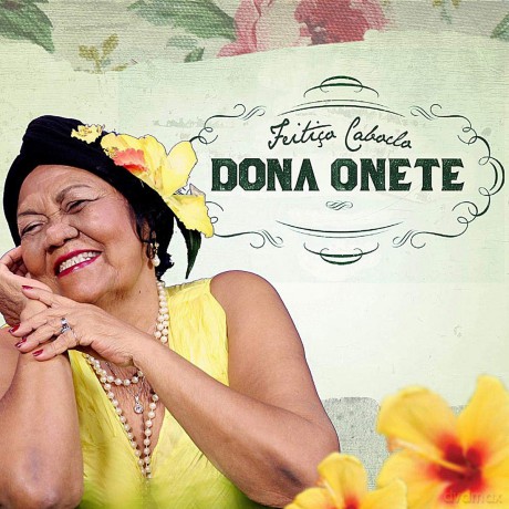 Dona Onete: Feitico Cabloco [CD]