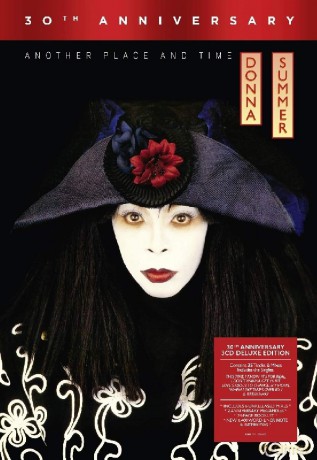 Donna Summer: Another Place And Time (30th Anniversary Edition) [3CD]