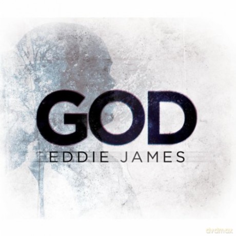 Eddie James: God [CD]