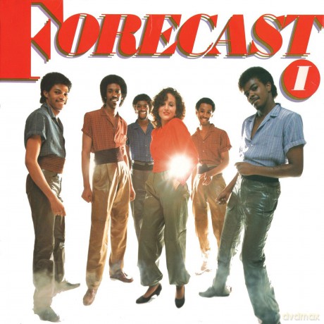 Forecast: Forecast I (Remastered) [CD]