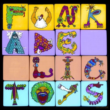 Funkadelic: Toys [CD]