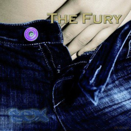 Fury: Sex [CD]