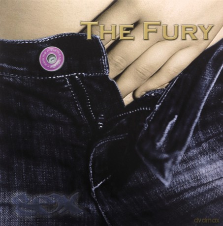 Fury: Sex [CD]
