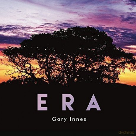 Gary Innes: Era [CD]