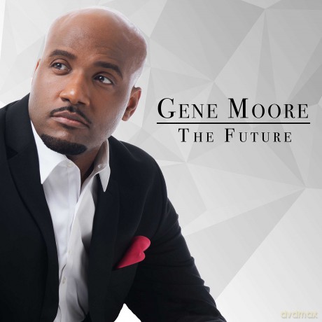 Gene Moore: Future [CD]