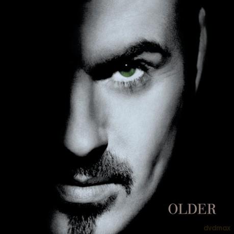 George Michael: Older [CD]