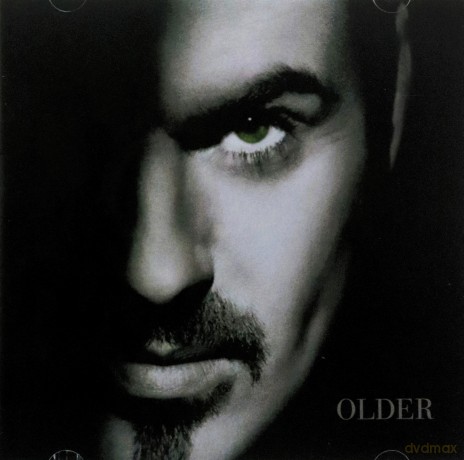 George Michael: Older [CD]