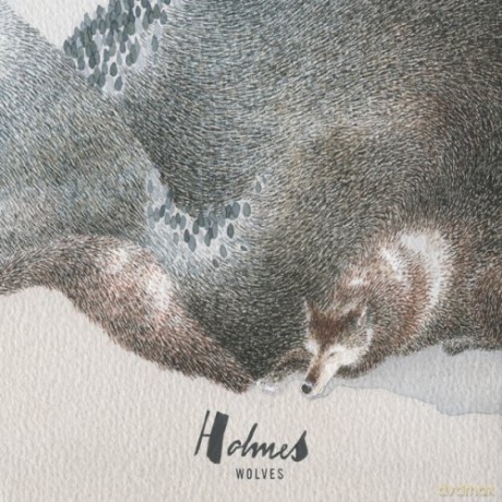 Holmes: Wolves [CD]