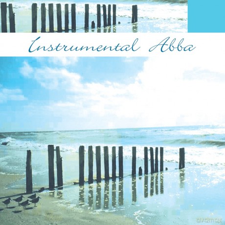 Instrumental Abba: Instrumental Abba [CD]