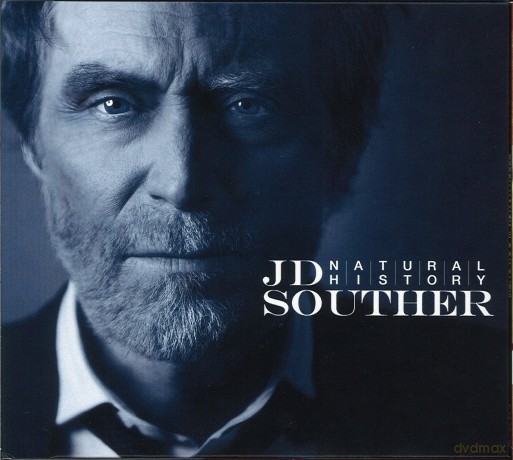 Jd Souther: Natural History [CD]