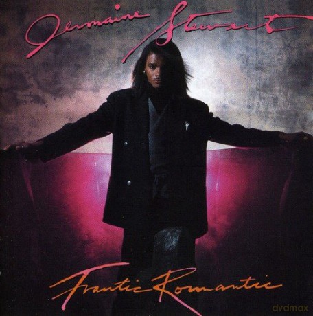 Jermaine Stewart: Frantic Romantic [CD]