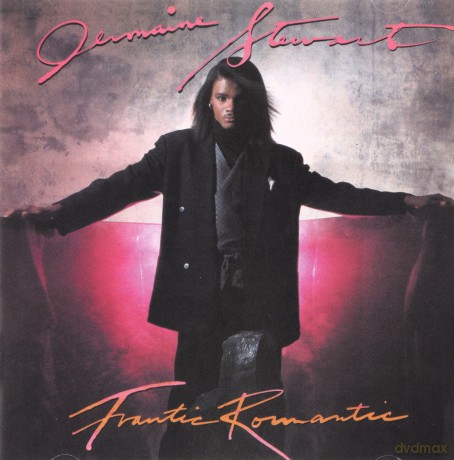 Jermaine Stewart: Frantic Romantic [CD]