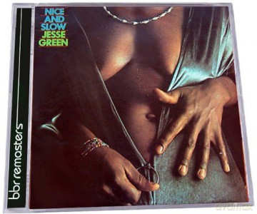 Jesse Green: Nice And Slow Expanded Edition [CD]