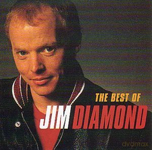 Jim Diamond: The Best Of [CD]