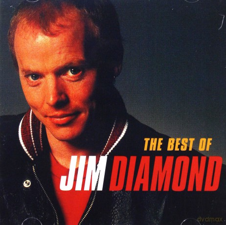 Jim Diamond: The Best Of [CD]