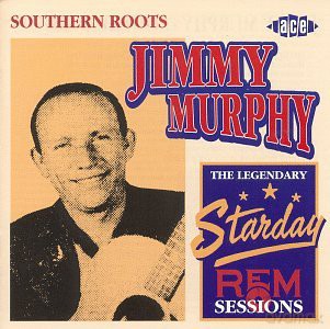 Jimmy Murphy: Southern Roots [CD]