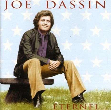 Joe Dassin: Joe Dassin Eternel [CD]