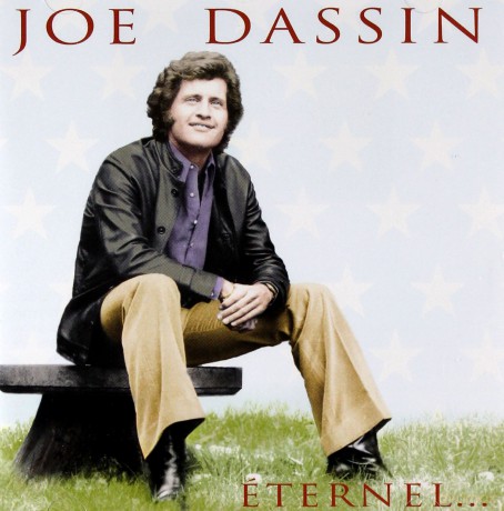 Joe Dassin: Joe Dassin Eternel [CD]
