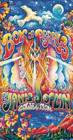 Joplin.Janis: Box Of Pearls: Janis Joplin Collection [5CD]