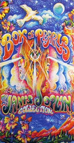 Joplin.Janis: Box Of Pearls: Janis Joplin Collection [5CD]