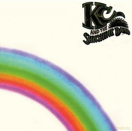 Kc & The Sunshine Band: Part 3 [CD]